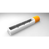 air freshener - for the fridge