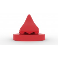 air freshener - for the fridge