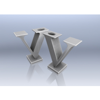 air freshener - for the fridge