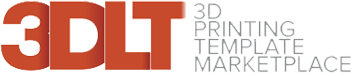 3DLT Template Marketplace
